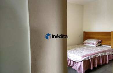 Imagem 12: Apartamento totalmente mobiliado para alugar, 90m² por R$ 3,800.00/mês- Setor Bela Vista G