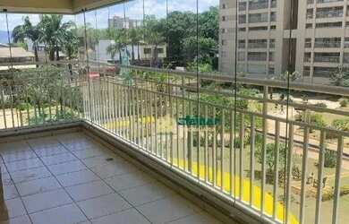 Imagem 4: Apartamento com 3 dormitórios para alugar, 91 m² por R$ 6.098,51/mês...