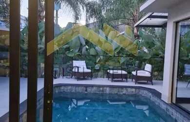 Imagem 5: Casa para alugar no bairro Alphaville Conde II em Barueri/SP