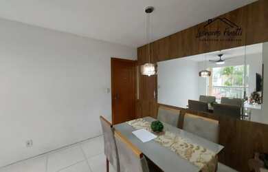 Imagem 13: APARTAMENTO 2 QAURTOS EM COLINA DE LARANJEIRAS NO ILHA DE TRINDADE