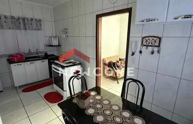 Imagem 12: Casa em Rua Maria Terezinha Castelo Branco Cruz - Parque Igaçaba - Araraquara/SP