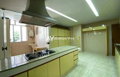 Imagem 16: Copacabana Apartamento com 3 dormitórios