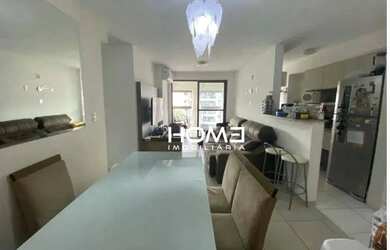 Imagem 9: Apartamento com 3 dormitórios à venda, 85 m² por R$ 579.000,00 - Recreio...