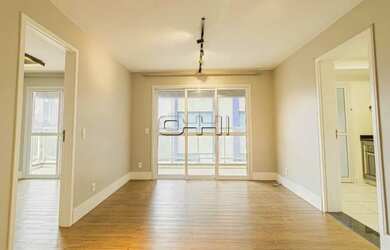 Imagem 6: Aluguel Apartamento 1 Dormitórios - 62 m² Vila Madalena