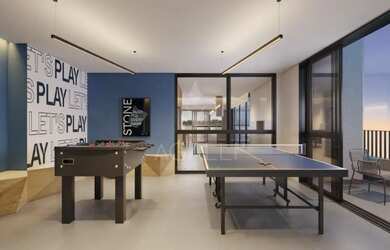 Imagem 9: Studio à venda, NOVO MUNDO , CURITIBA - PR