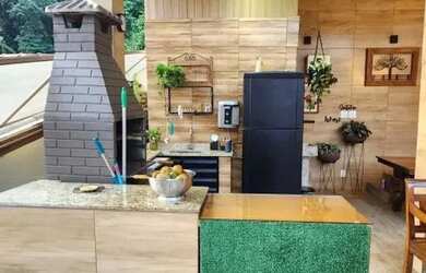 Imagem 15: 825 Excelente casa em Bela Vista Rio Bonito