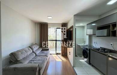 Imagem 12: VENDA - APARTAMENTO CONDOMINIO VITTACE UP - DONA LUIZA - PONTA GROSSA...