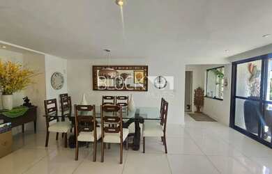 Imagem 10: Recreio dos Bandeirantes Cobertura 4 quartos, sendo 4 suites