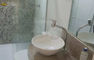 Imagem 12: Casa no Condomínio Residencial Flores do Campo II Próxima à UFS