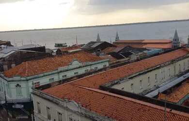 Imagem 6: Imóvel para venda tem 50 metros quadrados com 1 quarto em Campina - Belém...