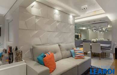 Imagem 4: APARTAMENTO - ACLIMAÇÃO - SP