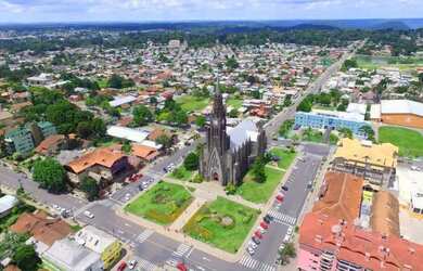 Imagem 15: Terreno - Bairro Centro