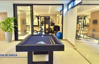 Imagem 16: CASA LUXUOSA 7 SUÍTES, 667,94M², EM ALPHAVILLE GUARAJUBA BAHIA