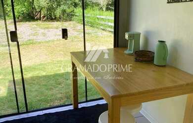 Imagem 6: TERRENO COM CASAS CONTAINERS