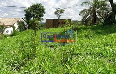 Imagem 2: Lote à Venda no Nazaré em São Joaquim de Bicas/MG