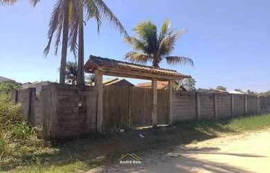 Imagem: O terreno possui 640m² de Área e está localizado em Vilatur