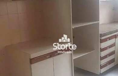 Imagem 4: Apartamento com 3 dormitórios à venda, 174m² por R$ 520.000 - Cazeca...