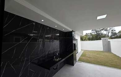 Imagem 13: OPEN VENDE CASA CONDOMINIO ROYAL GARDEM 1