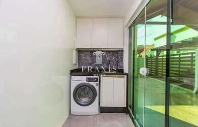 Imagem 15: Sobrado Triplex a venda,3 dormitórios,2 vagas de garagem cobertas,churraqueira,móveis plan