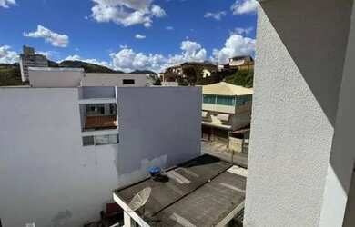 Imagem 3: Apartamento com 2 quartos à venda no Cruzeiro!