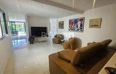 Imagem 13: Recreio dos Bandeirantes Cobertura 4 quartos, sendo 4 suites