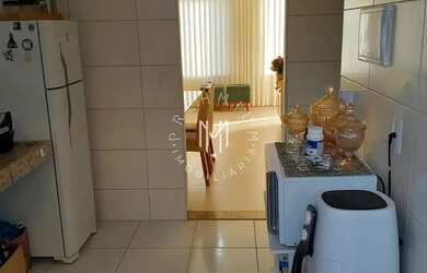 Imagem 11: Club Residencial Tropical 68 m² com 3 quartos em Candeias - Vitória da Conquista - BA