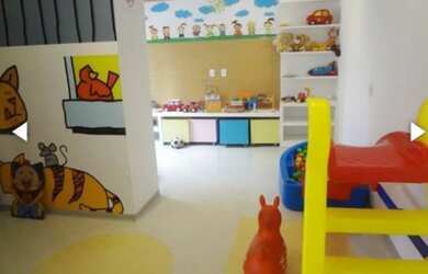 Imagem 3: Apartamento de 3 dormitórios com lazer completo em Umuarama, Osasco