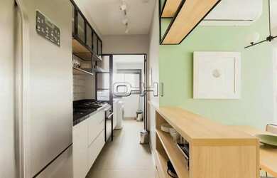 Imagem 6: Venda Apartamento 2 Dormitórios - 59 m² Pinheiros