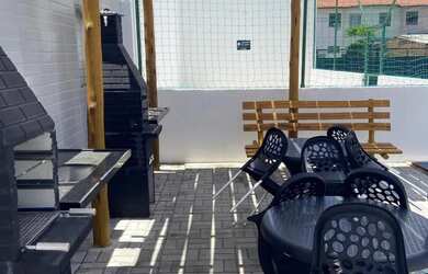 Imagem 6: Apartamento 2 quartos para alugar - Paratibe