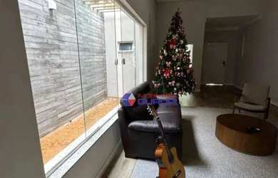 Imagem 9: Casa com 3 dormitórios, 197 m² - venda por R$ 1.600.000,00 ou aluguel...