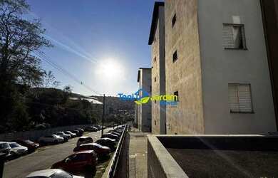 Imagem 4: Apartamento com 2 dormitórios para alugar, 53 m² por R$ 1.660,00/mês...