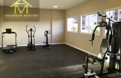 Imagem 2: Novos apartamentos de 2 e 3 quartos lazeres completos Cód 21961 R