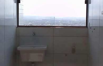 Imagem 6: APTO NOVO PRIMEIRO ALUGUEL 33M² 1 QTO , SALA, COZINHA, WC COM KIT MOVEIS...