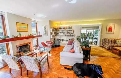 Imagem 3: Casa para venda com 5 quartos, 1366m² - Fazenda Inglesa - Petrópolis/RJ