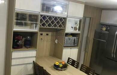 Imagem 9: Oportunidade - Apartamento - Jardim Aquarius - Residencial Premiere -...