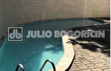 Imagem: Apartamento 3 quartos (1 suíte) Recreio dos Bandeirantes 2