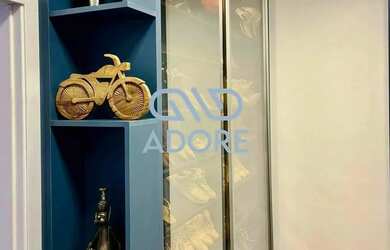 Imagem 6: Casa para Venda no Condomínio Residencial Una - Itu/SP