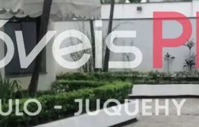 Imagem 13: Rua tranquila e arborizada na melhor localização do Campo Belo