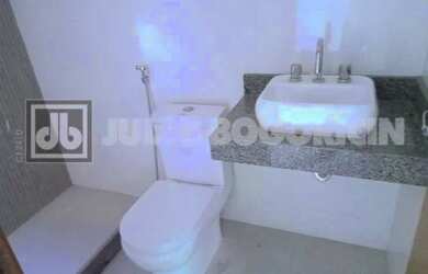 Imagem 12: Freguesia Magnifica casa Duplex Luxo 5 quartos- 4 suítes 1 sala ampla...