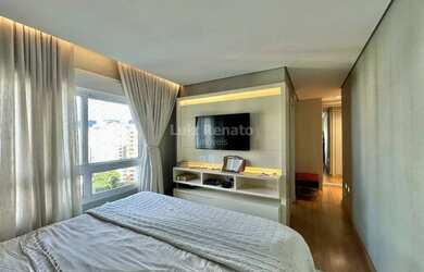 Imagem 12: Apartamento 4 quartos á venda no bairro Lourdes