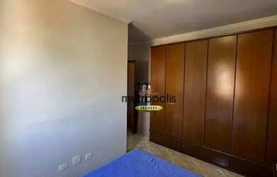 Imagem 12: Apartamento com 2 dormitórios à venda, 70 m² por R$ 600.000,00 - Santa...