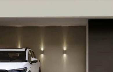 Imagem: A casa em condomínio possui 3 Dormitórios, 2 Banheiros, 3