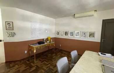 Imagem 14: Sala, 284 m² - venda por R$ 1.200.000,00 ou aluguel por R$ 8.997,00/mês - Comércio - Salva