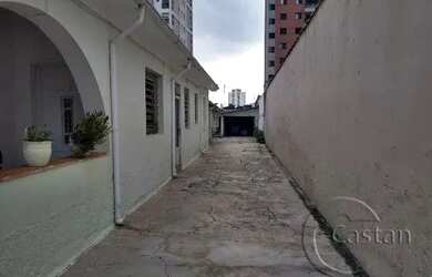 Imagem: O terreno possui 500m² de Área e está localizado em Vila