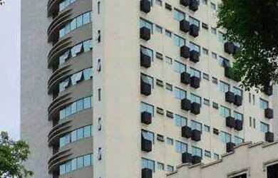 Imagem 8: Sala à venda, 29 m² por R$ 319.330,00 - Barro Preto - Belo Horizonte/MG