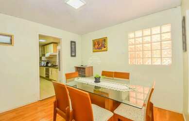 Imagem 4: Vendas Casa Curitiba PR. Churrasqueira, Varanda, Área de serviçoe135m²...