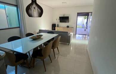 Imagem 3: Tamandaré temporada. Acomodam 12 pessoas, 2 Vagas na garageme3 Dormitórios