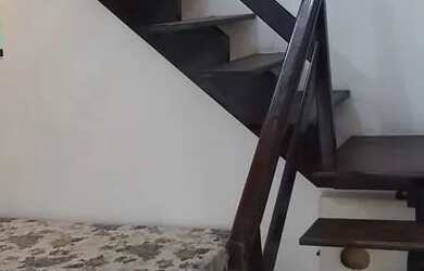 Imagem 8: Casa Triplex para Temporada