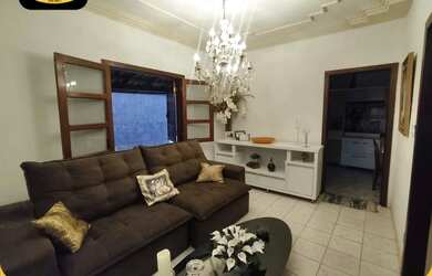 Imagem 9: Casa dos sonhos à venda no Bairro Ipiranga