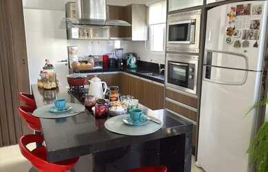 Imagem 3: Apartamento 3 suítes em Balneário Camboriú, 3 suítes